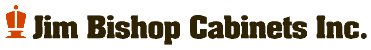 Jim Bishop Cabinets